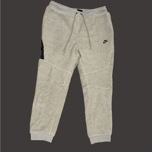 Nike Fleece Sweatpants NWOT